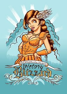 Victory Blizzard трейлер (2007)