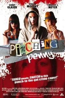 Pinching Penny трейлер (2011)