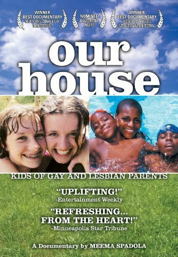 Our House трейлер (2010)