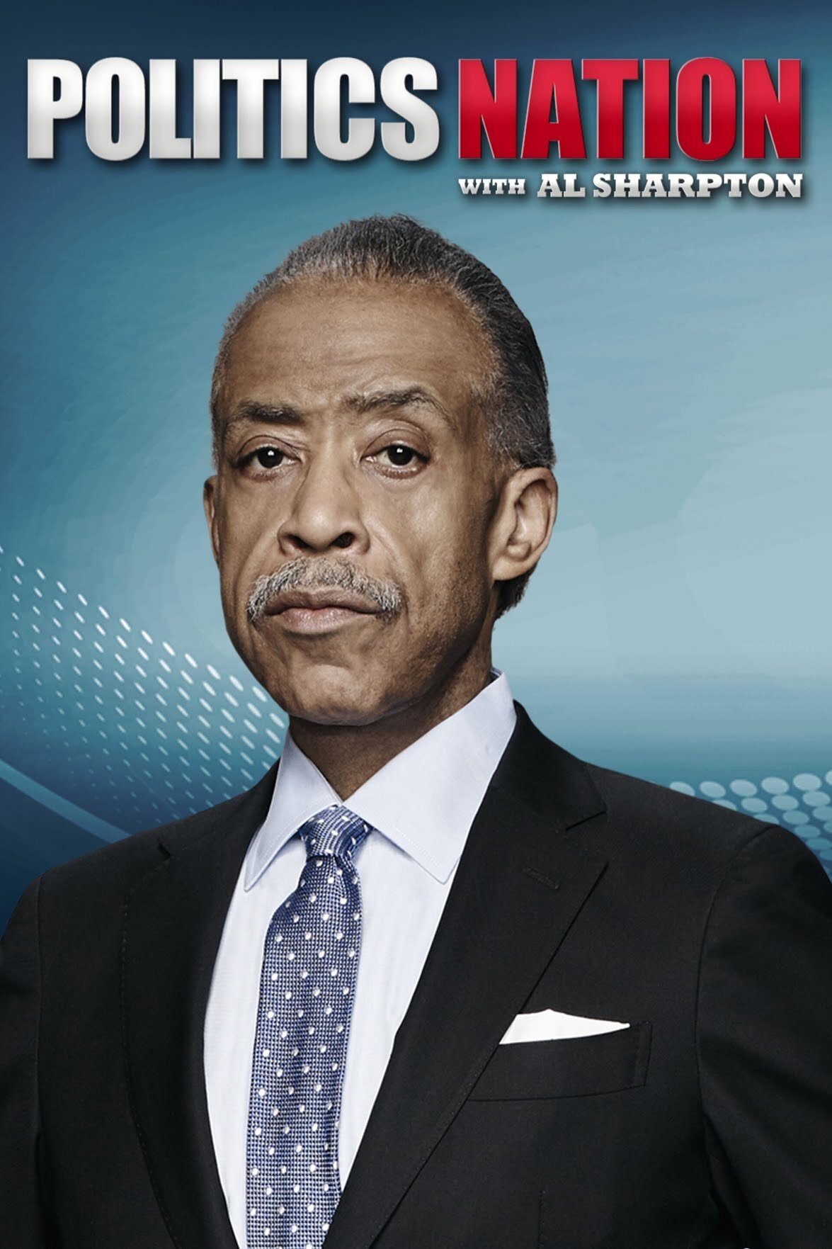 PoliticsNation with Al Sharpton (2011)