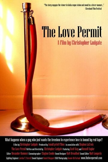 The Love Permit трейлер (2010)