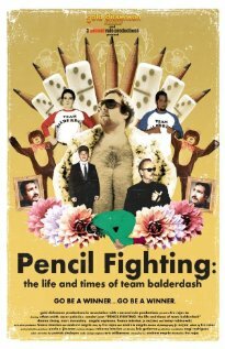 Pencil Fighting: The Life and Times of Team Balderdash трейлер (2007)