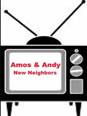 The New Neighbors трейлер (2009)