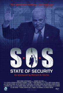 S.O.S/State of Security трейлер (2011)
