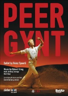 Peer Gynt трейлер (2009)