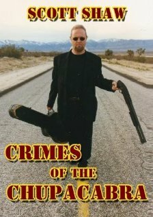 Crimes of the Chupacabra (1998)