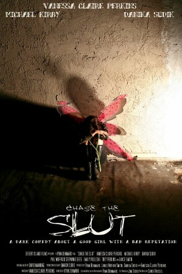 Chase the Slut трейлер (2010)