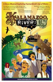 Kalamazoo, River: US трейлер (2009)