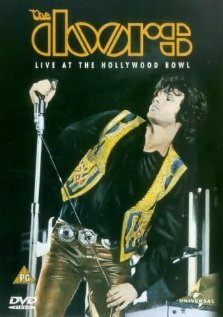 The Doors: Live at the Hollywood Bowl трейлер (1987)