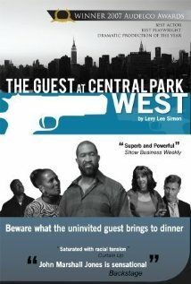 The Guest at Central Park West трейлер (2009)