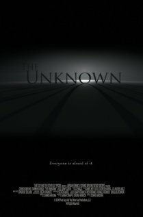 The Unknown трейлер (2009)