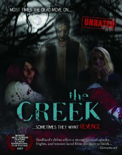 The Creek трейлер (2007)