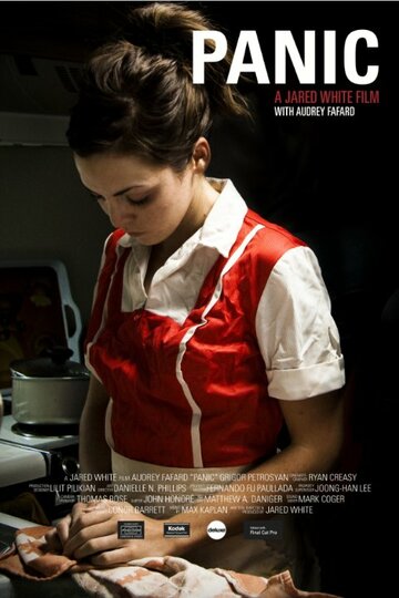Panic трейлер (2010)