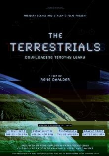 Terrestrials трейлер (2010)