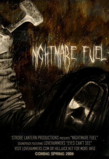 Nightmare Fuel трейлер (2012)