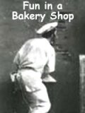 Fun in a Bakery Shop трейлер (1902)