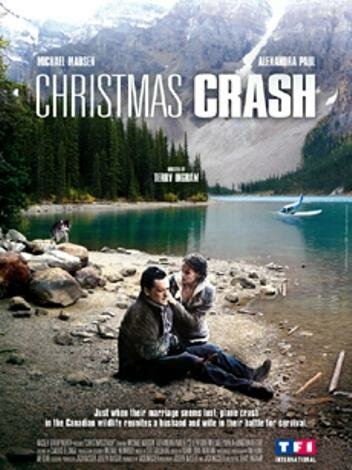 Рождественская авария трейлер (2009)