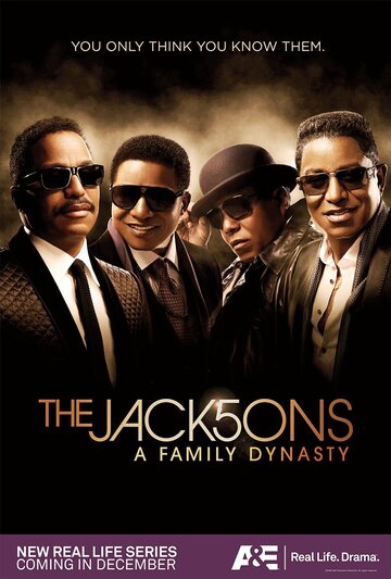 Джексоны: Семейная династия трейлер (2009)