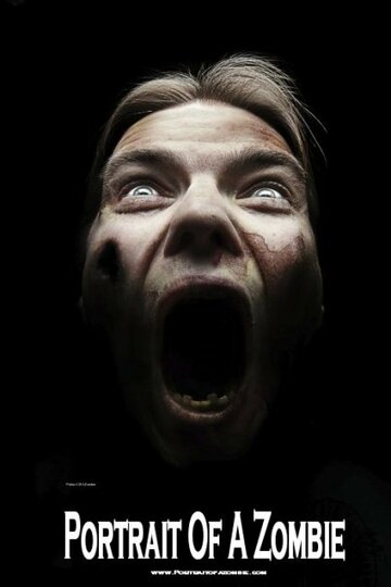 Портрет зомби трейлер (2012)