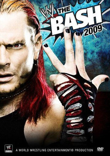 WWE: Удар трейлер (2009)