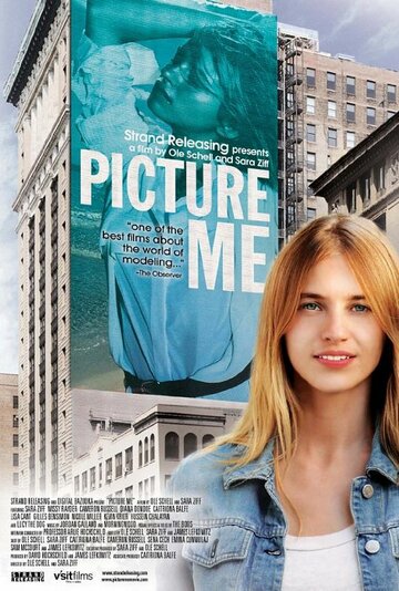 Picture Me: A Model's Diary трейлер (2009)