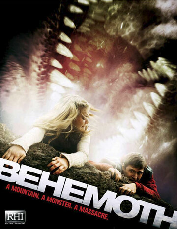 Бегемот трейлер (2011)