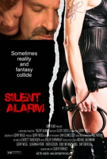 Silent Alarm трейлер (2011)