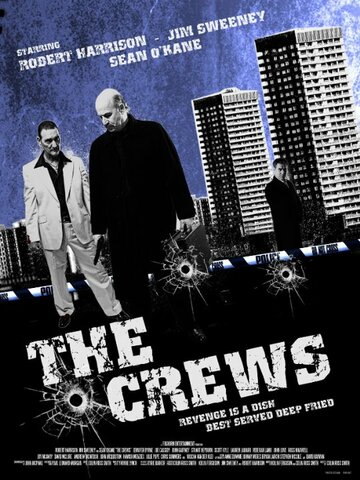 The Crews трейлер (2011)