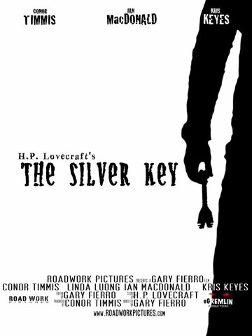 The Silver Key трейлер (2010)