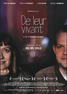De leur vivant трейлер (2011)