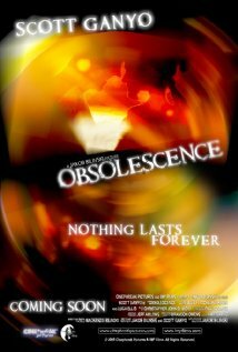 Obsolescence трейлер (2011)