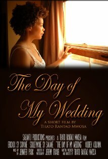 The Day of My Wedding трейлер (2007)