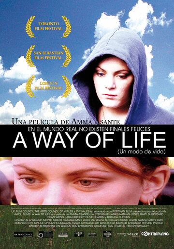Путь жизни трейлер (2004)