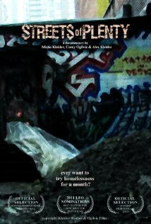 Streets of Plenty трейлер (2010)