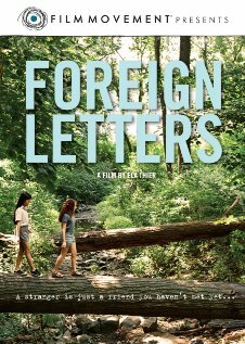 Foreign Letters трейлер (2012)