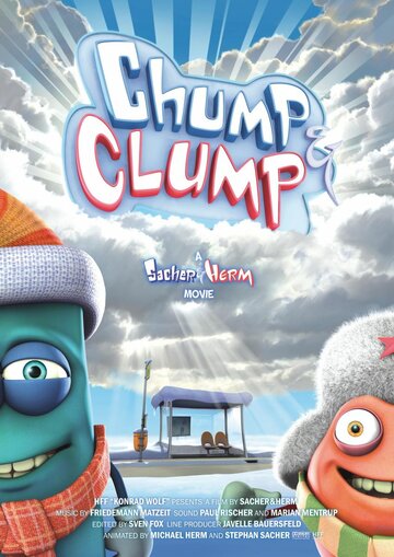 Чамп и Кламп трейлер (2008)