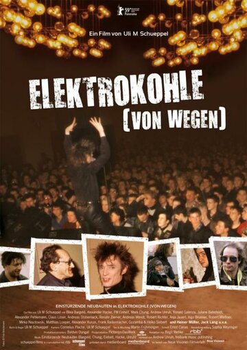 Elektrokohle (Von wegen) трейлер (2009)