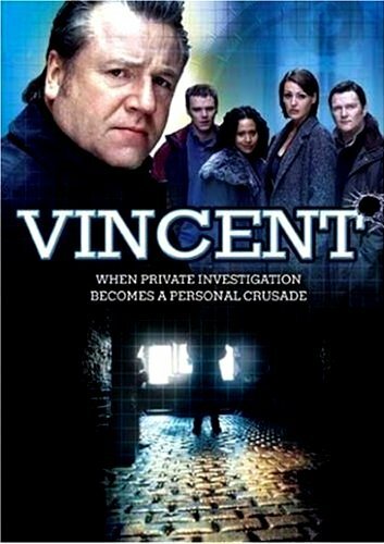 Винсент трейлер (2005)
