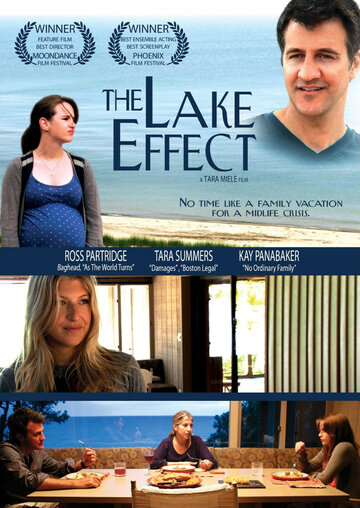 Эффект озера трейлер (2010)