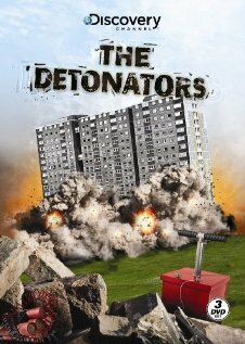 The Detonators трейлер (2009)