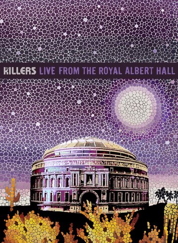 The Killers: Live from the Royal Albert Hall трейлер (2009)