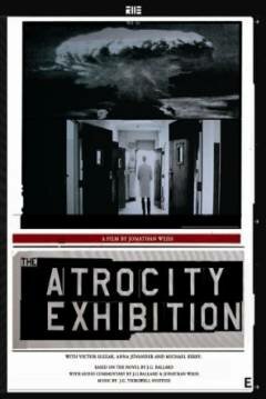 Выставка жестокости трейлер (2000)