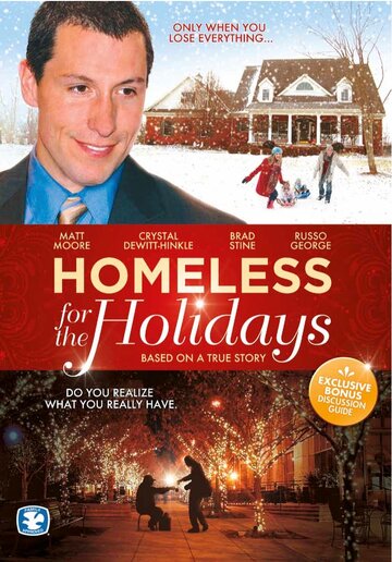 Homeless for the Holidays трейлер (2009)