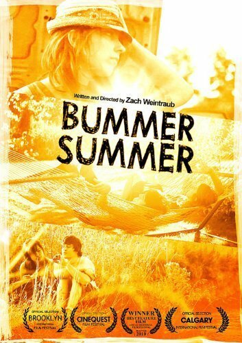 Bummer Summer трейлер (2010)