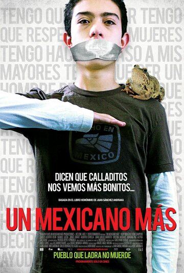 Еще один мексиканец (2009)
