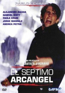 Седьмой архангел трейлер (2003)