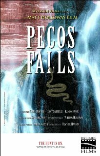 Pecos Falls (2009)