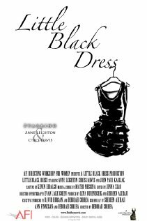 Little Black Dress трейлер (2009)