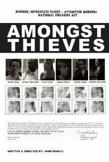 Amongst Thieves (2009)