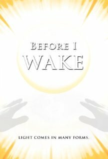 Before I Wake трейлер (2009)
